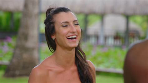 Dating Naked is an American reality dating game show that introduced a unique concept to the genre. Dating Naked Season 1, filmed on an island in Panama, premiered on July 17, 2014. The show’s ...